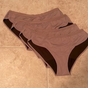 Thinx Period Undies